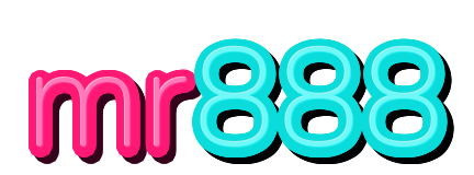 mr888 — logo kanal