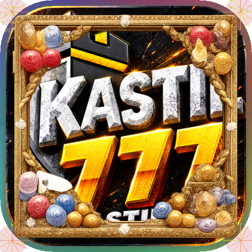 kastil777 — mitra unggulan